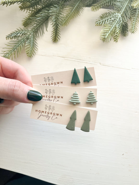 Tachuelas para árbol de Navidad