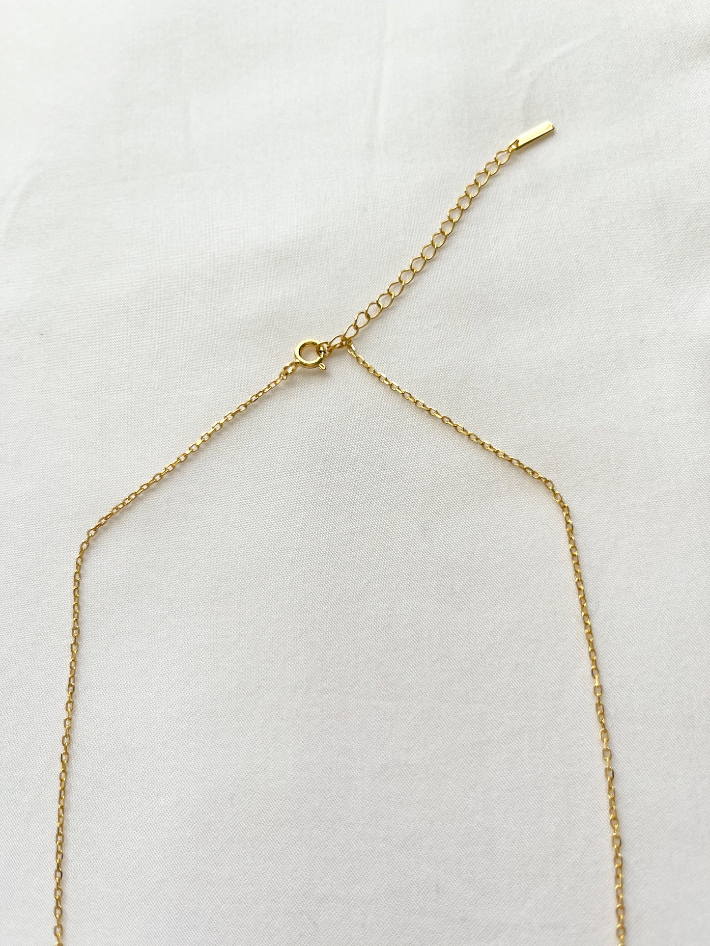 Necklace Chain (14k gold filled)